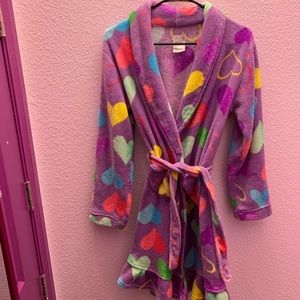 Girls Robe